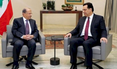 Lübnan'da yeni hükümet kuruldu