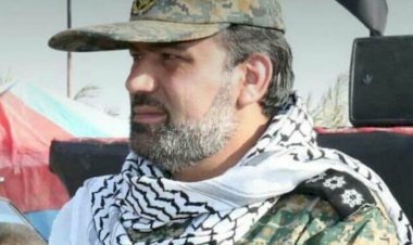 Besic Teşkilatı Komutanı Muceddemi'ye suikast