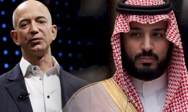 Prens bin Selman Washington Post patronunun telefonunu hackletti