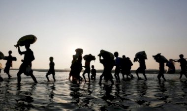 BM: Küresel ısınma mültecilerine hazırlıklı olun