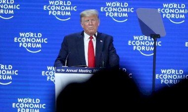 Trump'tan AB'ye gümrük vergisi tehdidi