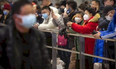 Gizemli virüs yayılıyor