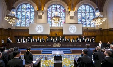 Arakanlı Müslümanlar, Lahey'den çıkacak kararı bekliyor