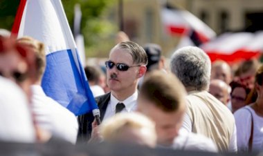 Almanya'da neo-Nazi ile mücadelede kritik karar