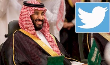 'Suud'un Twitter'daki hedefi: Türkiye, İran ve Katar'