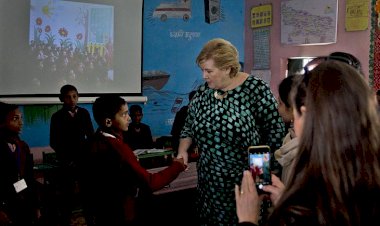 Oslo'da 'Muhammed' 2019'da da en popüler isim oldu