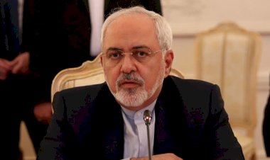 Zarif: Ukrayna uçağını düşüren kişi hapiste
