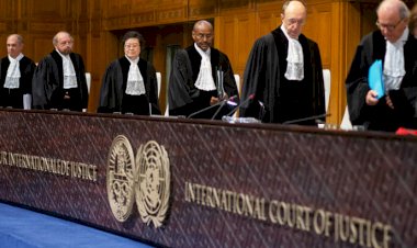 Uluslararası Adalet Divanı'ndan Arakanlılar için soykırım tedbiri