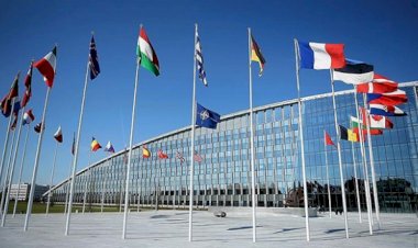 NATO'dan 'Irak güçlerini eğitmeye devam' açıklaması