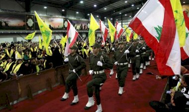 ABD'den AB'ye Hizbullah'ı yasa dışı bir örgüt olarak ilan etmesi için baskı