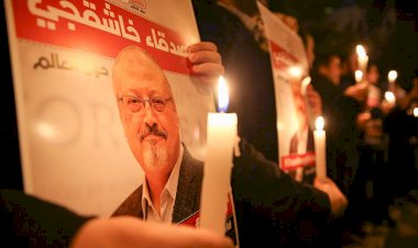 ABD İstihbaratı'nın Kaşıkçı raporu hala Kongre'ye sunulmadı