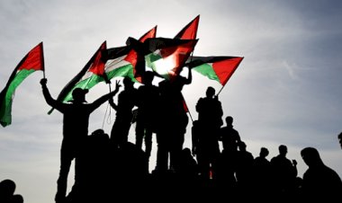 'Yüzyılın İhaneti' planına Filistin'den uyarı