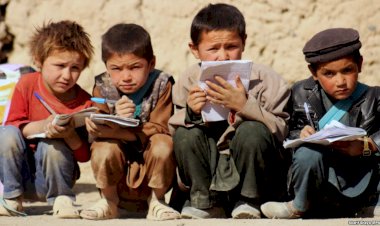 Dünya genelinde 657 milyon çocuk hala okuma yazma bilmiyor