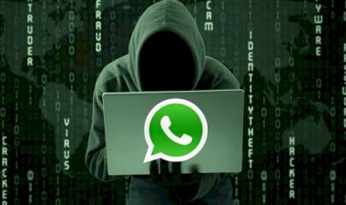 Birleşmiş Milletler'in WhatsApp kullanmadığı ortaya çıktı