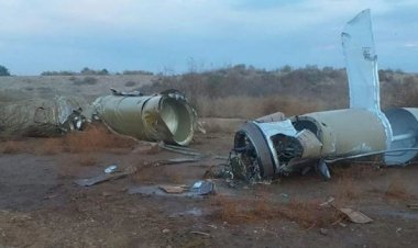 İran saldırısında 34 ABD askeri beyin sarsıntısı geçirdi