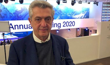 BM Mülteciler Yüksek Komiseri Grandi'den İdlib ve Libya çağrısı