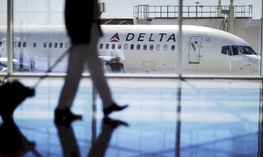 Müslümanlara ayrımcılık yapan Delta Airlines 50 bin dolar ceza ödeyecek