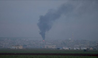Esed rejimi ve Rusya'nın İdlib Gerginliği Azaltma Bölgesi'ne saldırılarında 17 sivil öldü