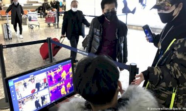 Korona virüsü 1 ülkeye daha sıçradı