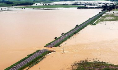 Brezilya'da sel ve heyelanlarda 67 kişi yaşamını yitirdi