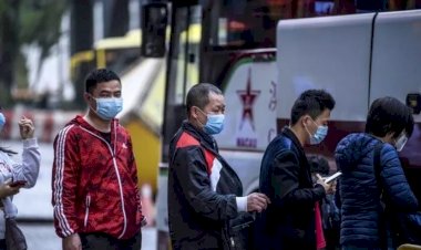 Çin'de salgın yüzünden bazı kentlerde yarıyıl tatili uzatıldı