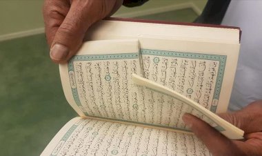 İsveç'te hastane mescidine ikinci kez alçakça ırkçı saldırı