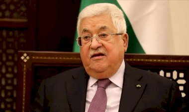 Mahmud Abbas, Trump'ın telefonla görüşme isteğini reddetti