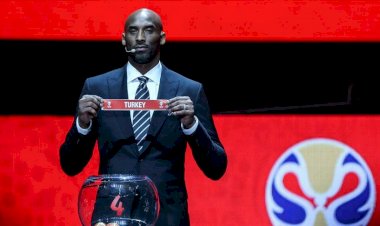 Kobe Bryant hayatını kaybetti