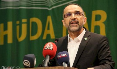 'ABD Türkiye ve Suriye arasındaki süreci fırsata dönüştürerek kirli emellerine alet ediyor'