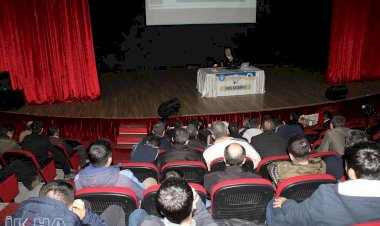 Araştırmacı Yazar Mehmet Ali Gönül: 'Evlilik fıtrata atılan imzadır'