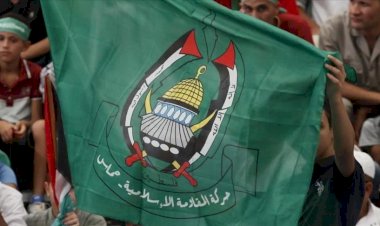 Hamas, İslami Cihad ve Abbas Ramallah'ta 'Yüzyılın İhanetine' karşı bir araya geliyor