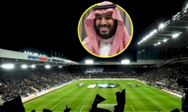 Suudi Arabistan imaj için İngiliz kulüplerine Müslümanların parasını akıtıyor