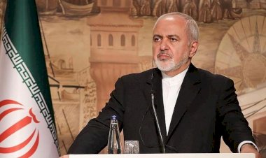 İran'dan bölge ülkelerine 'Trump'ın planına karşı birleşelim' çağrısı