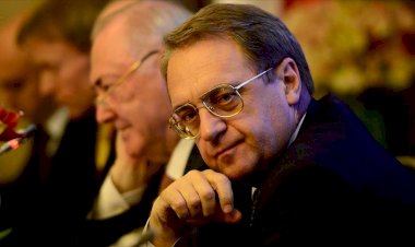 Rusya: Kararı çatışan taraflar alacak, Amerikalılar değil