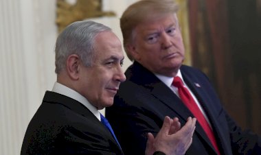 Trump'ın 'Yüzyılın İhaneti' toplantısına katılan Körfez ülkelerinin özrü kabahatinden büyük
