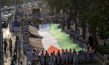 Pakistan: Başkenti Kudüs olan Filistin devletinin kurulması çağrımızı yineliyoruz