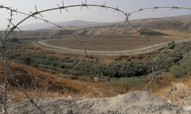 Siyonistlere bırakılması istenen Ürdün Vadisi planının altında yatan sinsilikler