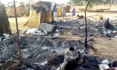 Kongo Demokratik Cumhuriyeti'nde sivillere saldırı: 36 ölü