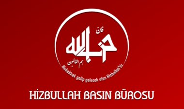 Hizbullah Cemaatinden Kudüs açıklaması