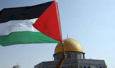 Filistin yönetimi, İşgalci İsrail ile yaptıkları anlaşmaları feshetti