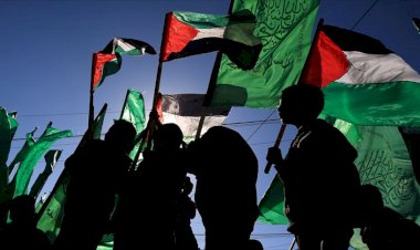 Malezya'dan Trump'ın sözde barış planına sert tepki