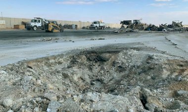 İran saldırısında beyin hasarı geçiren ABD askeri sayısı 64'e yükseldi