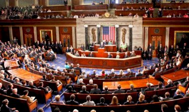 ABD Temsilciler Meclisi, İran ile olası bir savaşın finansmanını engelleyen tasarıyı onayladı