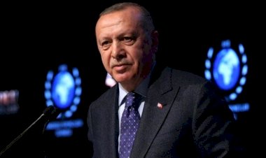 Erdoğan: Yüzyılın anlaşması bir işgal projesidir