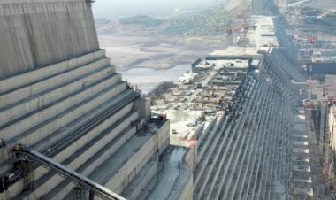 Su savaşının eşiğinden dönüldü