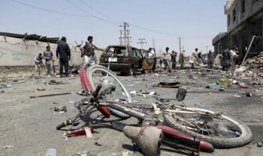 ABD'den Hizb-i İslami komutanı ve ailesine suikast