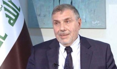 Irak'ta hükümeti kurma görevi Allavi’ye verildi