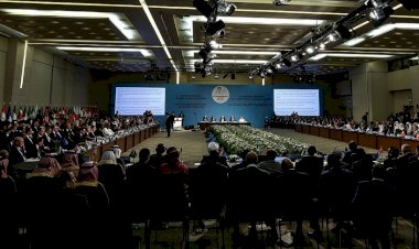 İslam İşbirliği Teşkilatı Filistin için olağanüstü toplanıyor