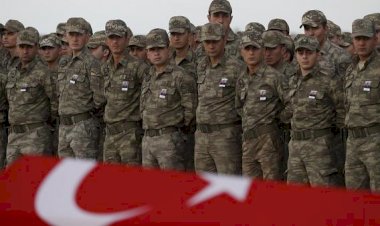 İdlib'de 4 asker yaşamını yitirdi