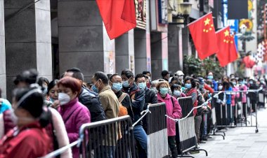 Çin’de yeni tip koronavirüs salgınında ölenlerin sayısı 361’e yükseldi